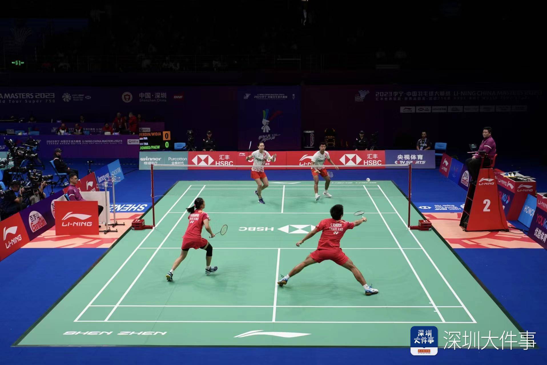 日本羽毛球队完胜中国羽毛球队，安赛龙绝境逆转的简单介绍