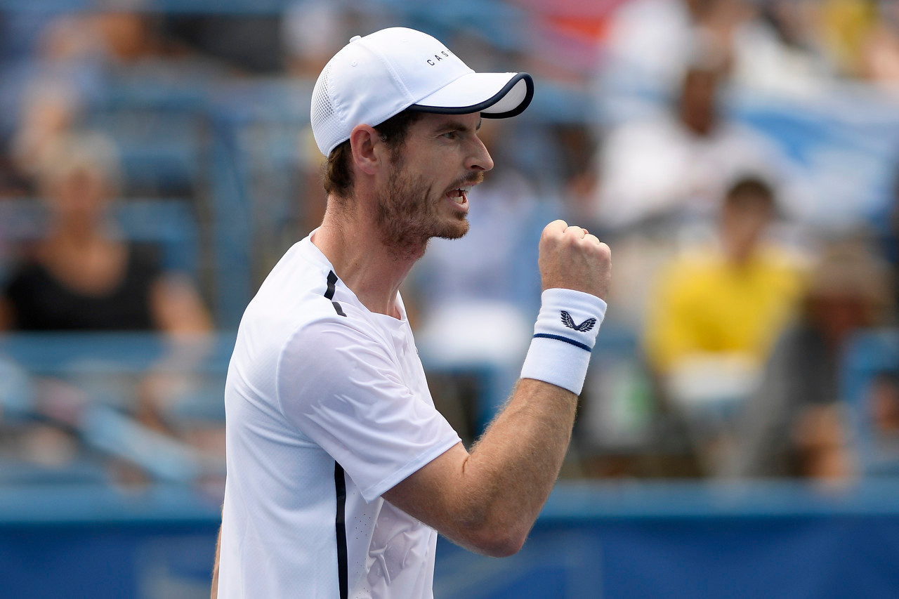 英国网球队完胜日本网球队,穆雷统治全场的简单介绍 英国网球队完胜日本网球队,穆雷统治全场的简单介绍