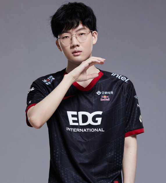 开云体育官方网站-EDG绝杀SHR，Viper一己之力扛起全队的简单介绍