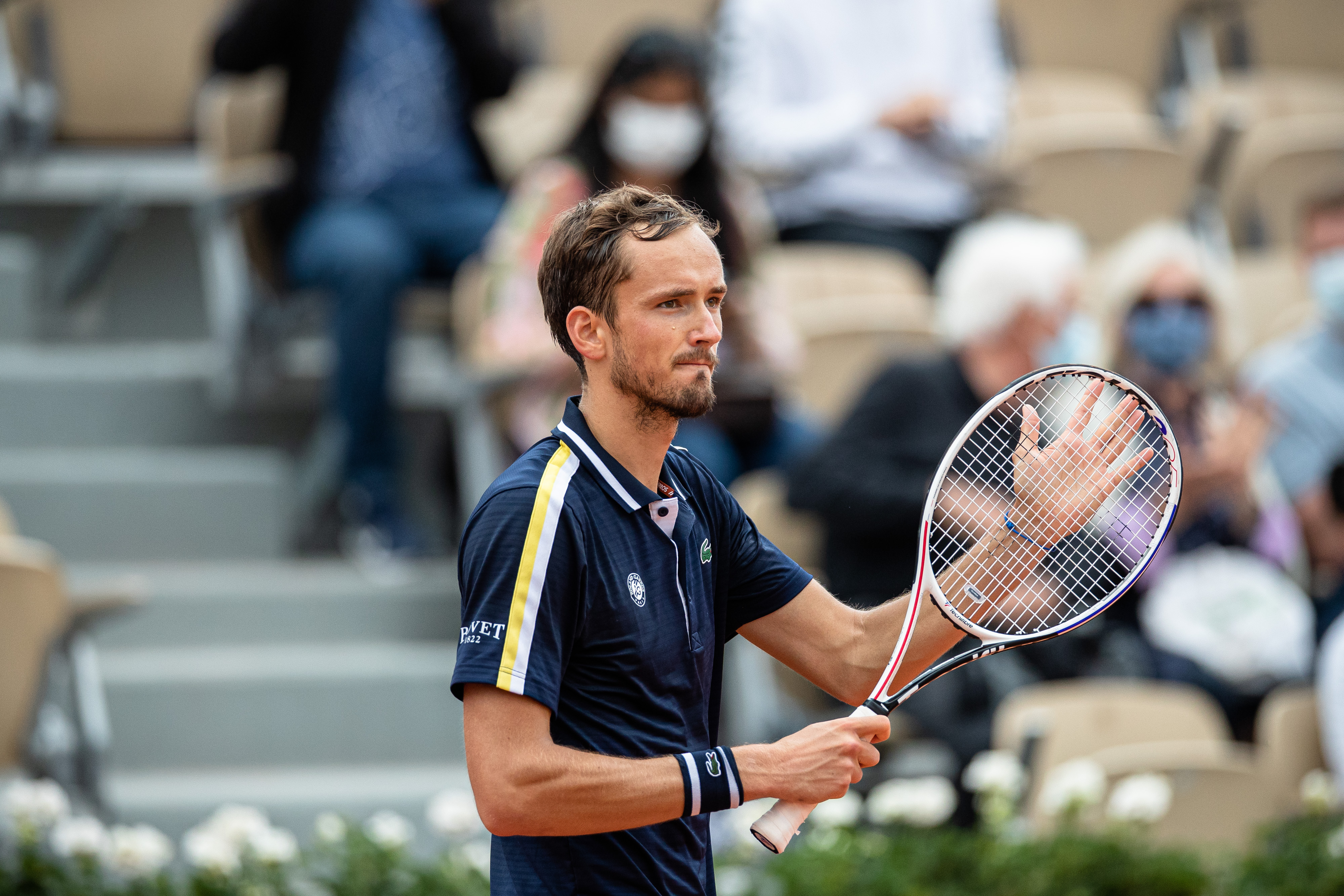 英国网球队力克美国网球队,梅德韦杰夫高光表现的简单介绍 英国网球队力克美国网球队,梅德韦杰夫高光表现的简单介绍