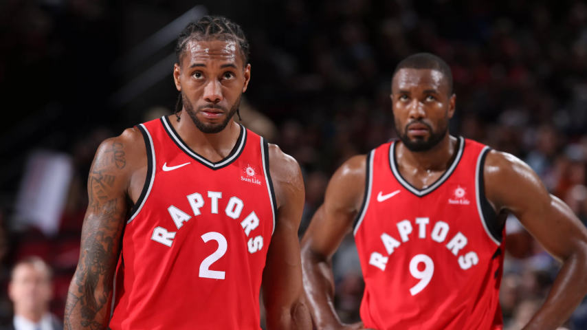 关于猛龙队宣布引进国际球员，拓展球队实力的信息