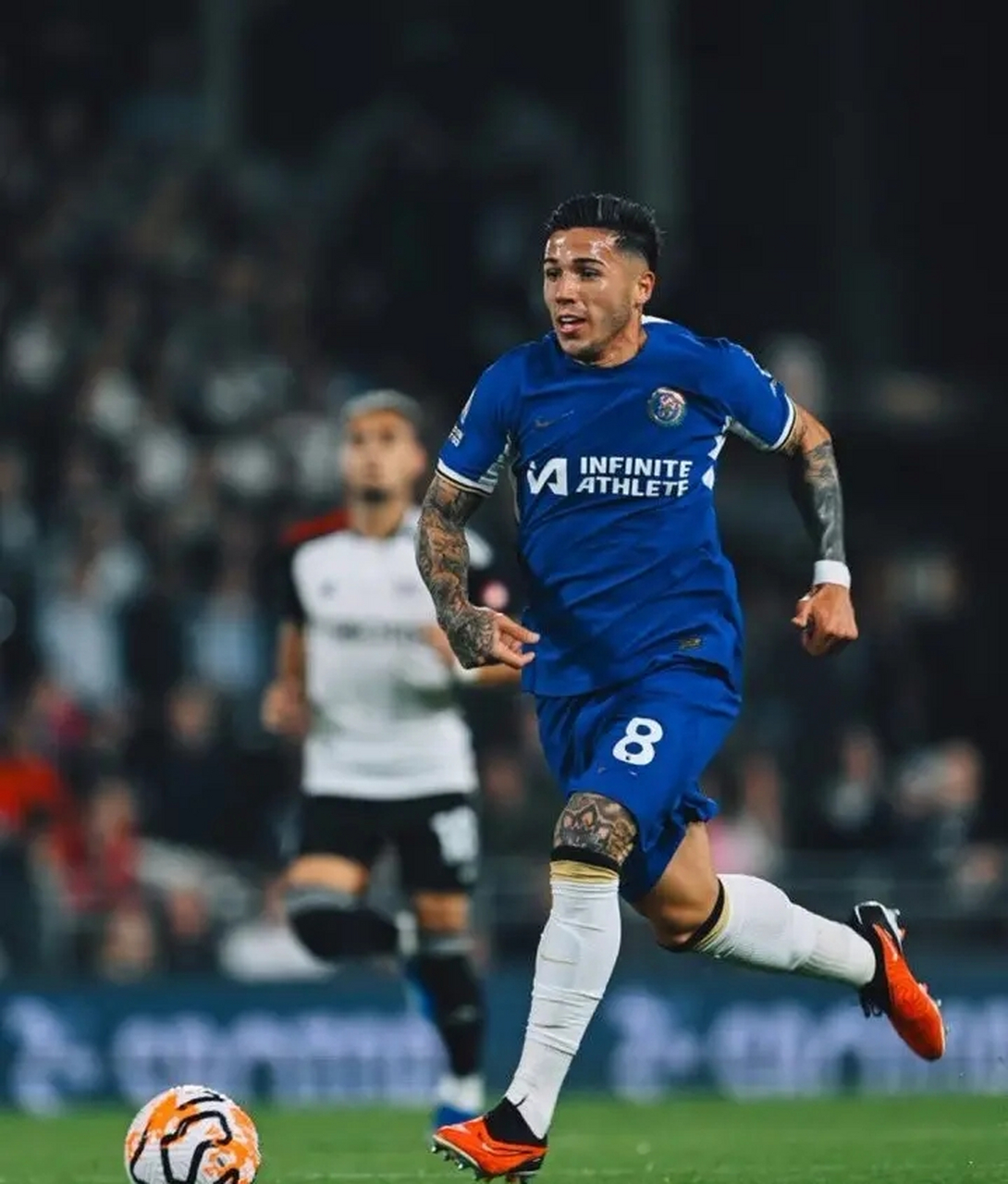 切尔西客场击败哈德斯菲尔德，重返前四的简单介绍