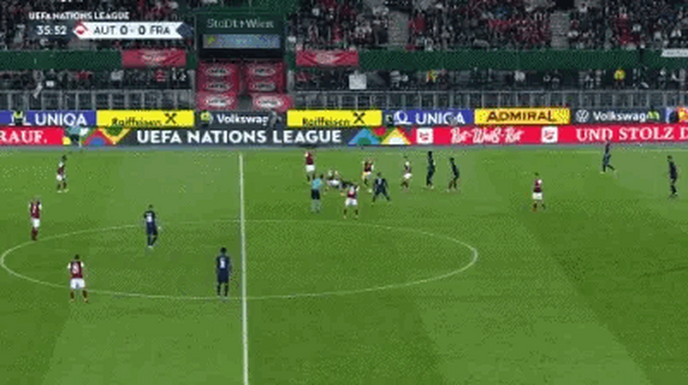 希腊逼平比利时可惜落选欧国联半决赛的简单介绍