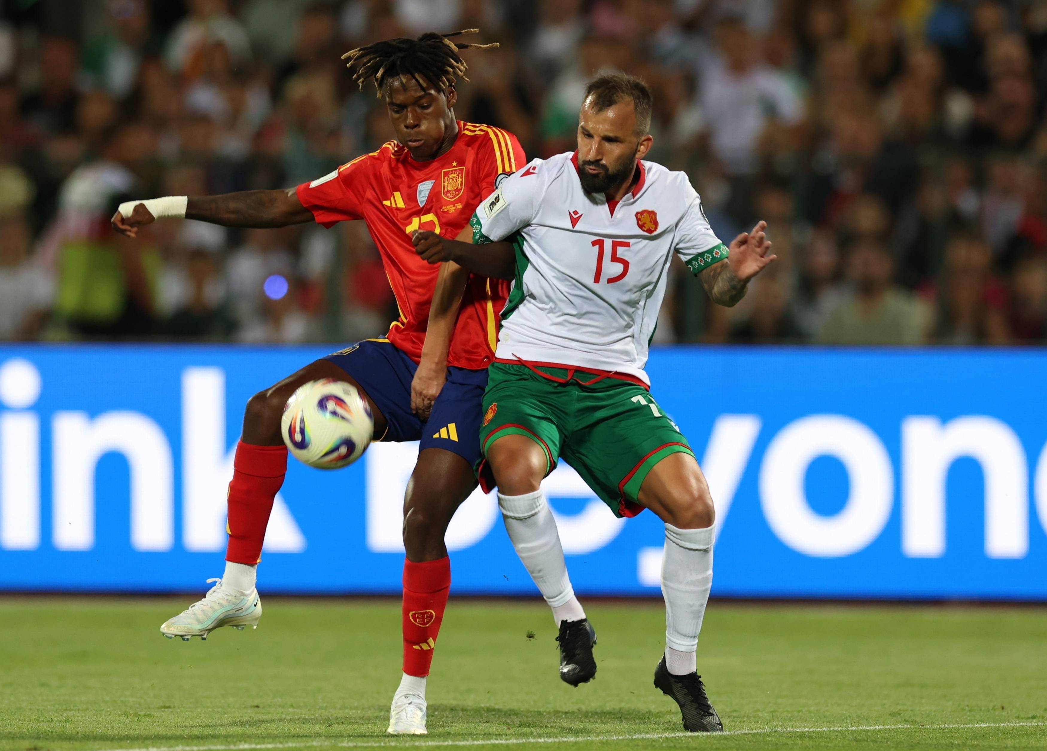 欧预赛焦点：意大利队逆转保加利亚，豪取胜利的简单介绍