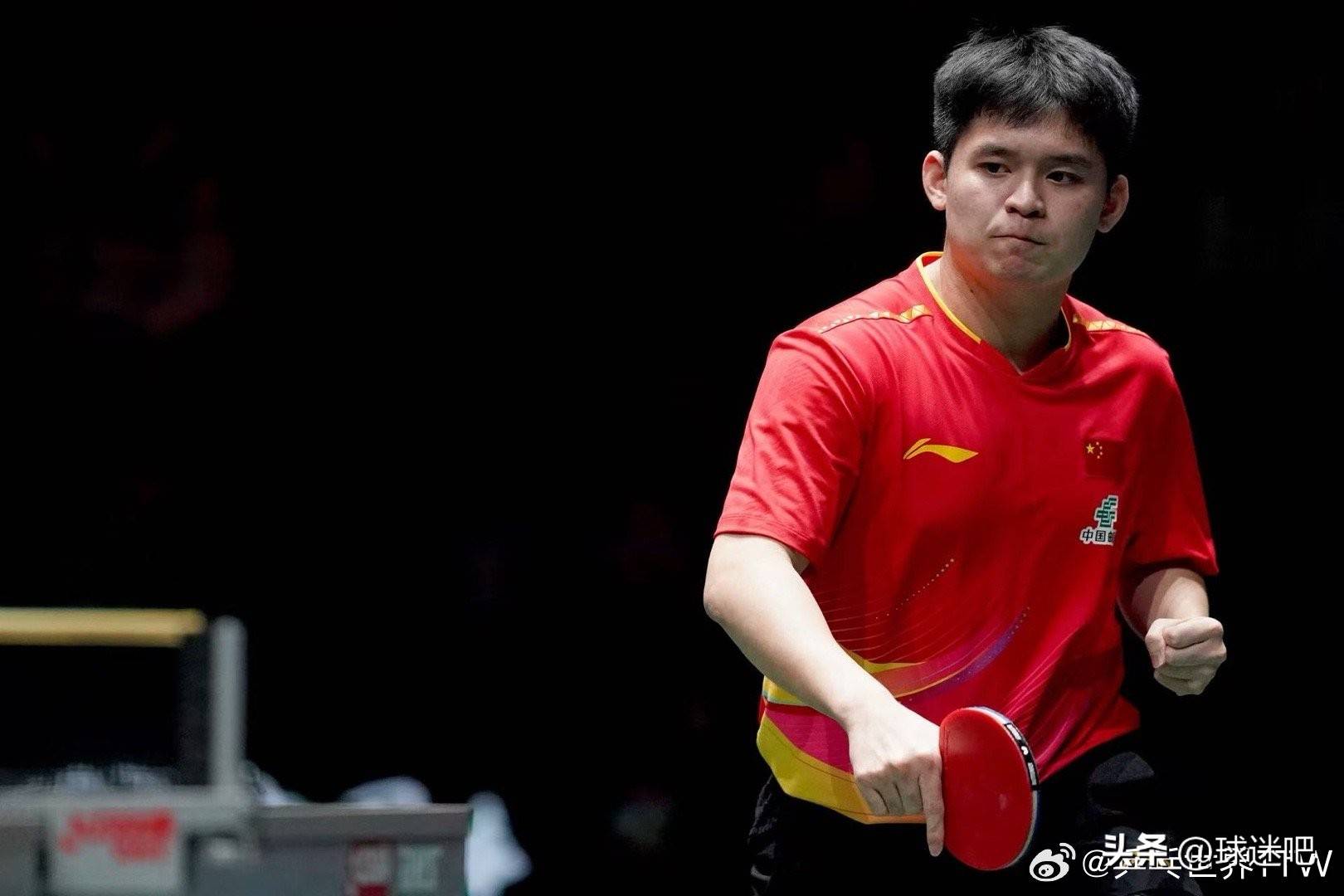 包含夺目表现！克罗地亚乒乓球选手夺得金牌的词条