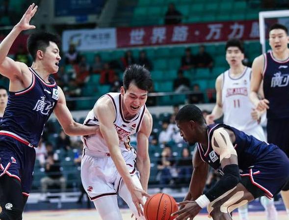 浙江队逆袭成功，卫冕冠军落败的简单介绍