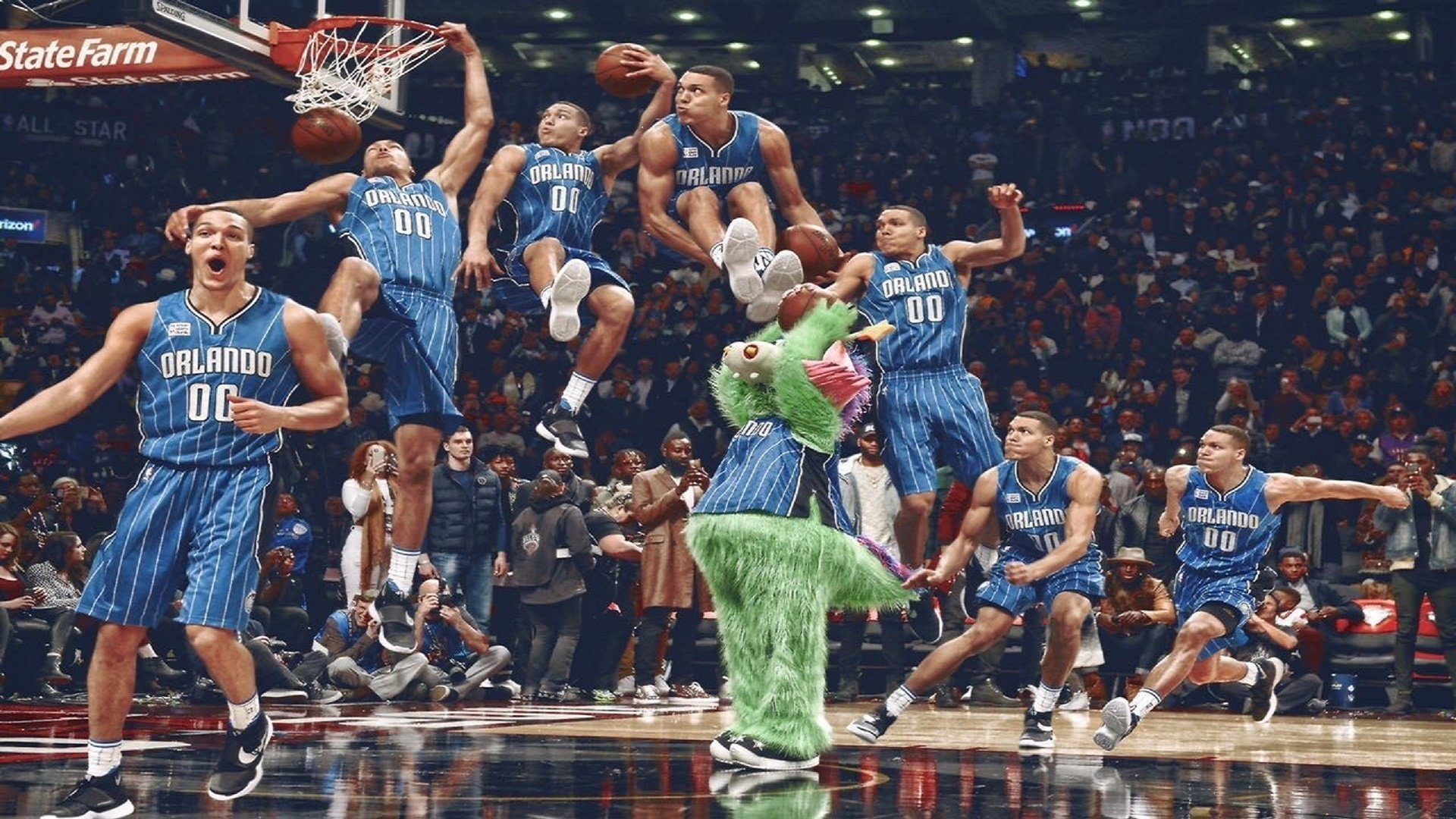 世界排名争夺战焦点战，马刺冲垮太阳