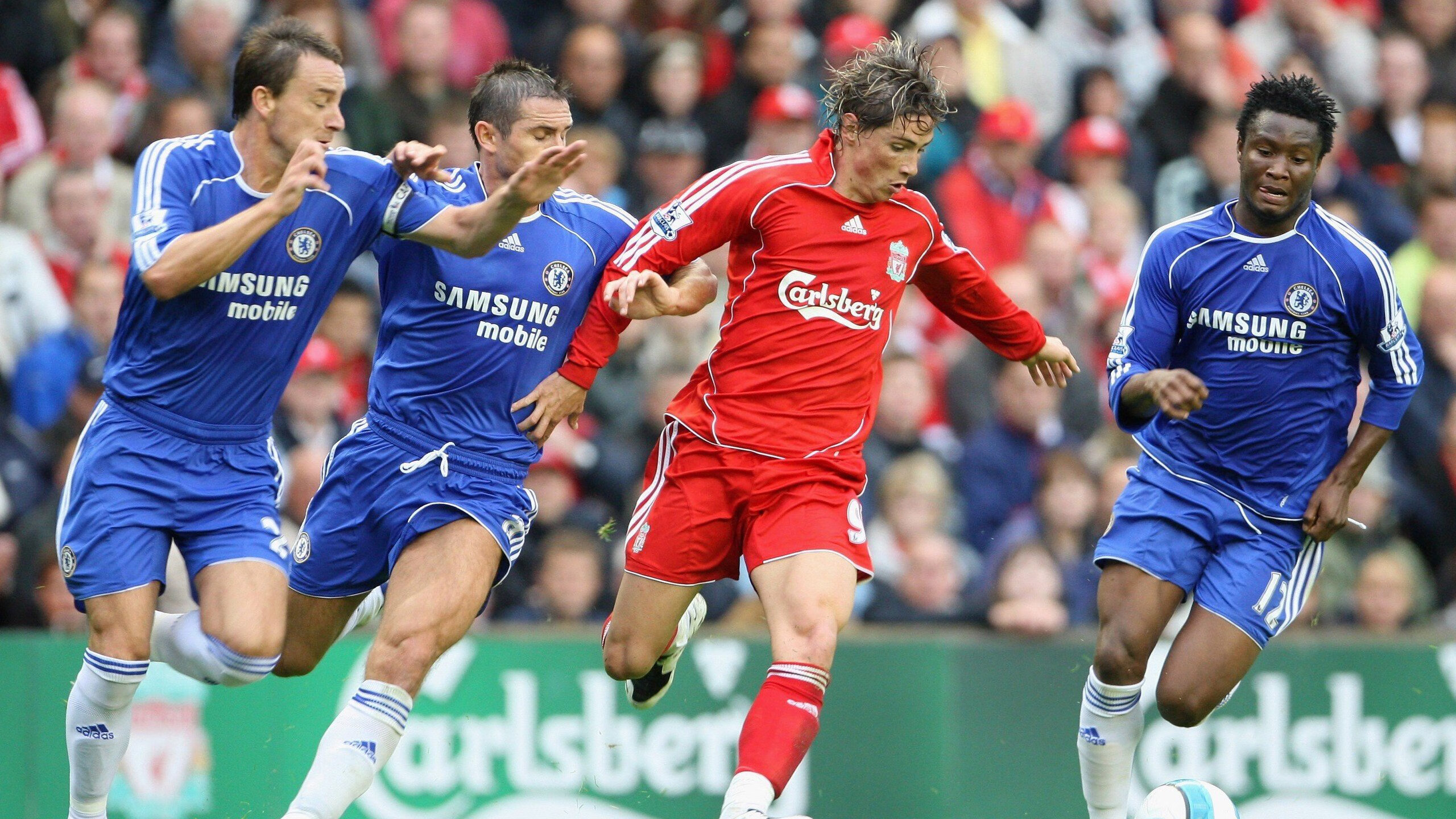 世界排名争夺战之夜，凯恩的无解对手与永恒博弈