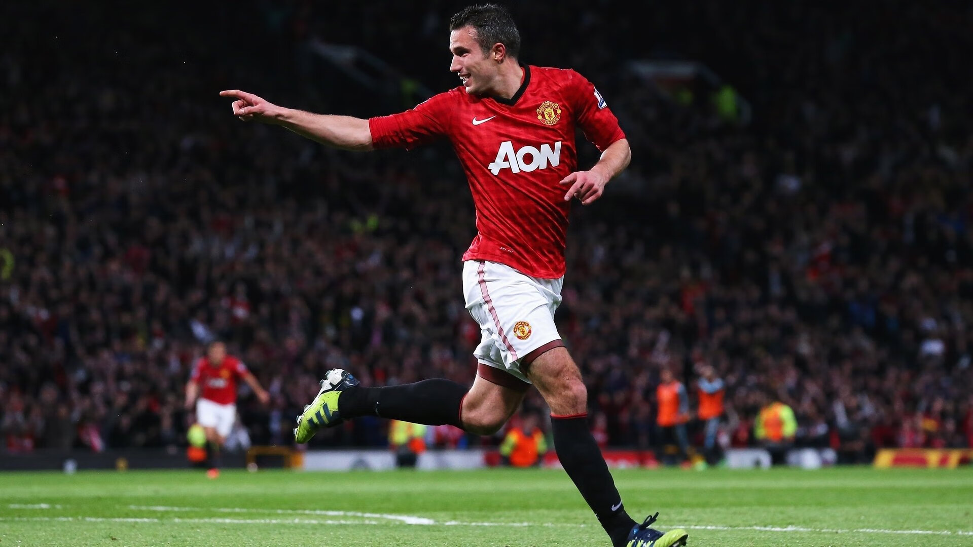 世界排名争夺战之夜,马丁内利,舞台越大越强