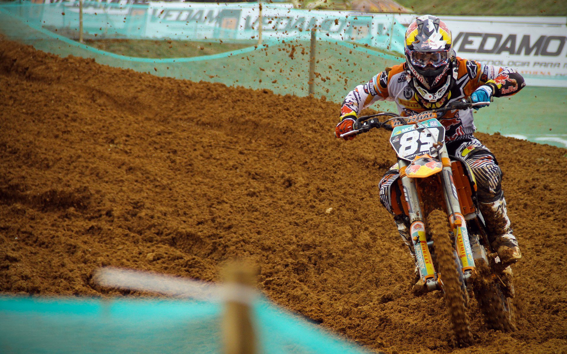 世界排名争夺战之夜,马丁内利,舞台越大越强